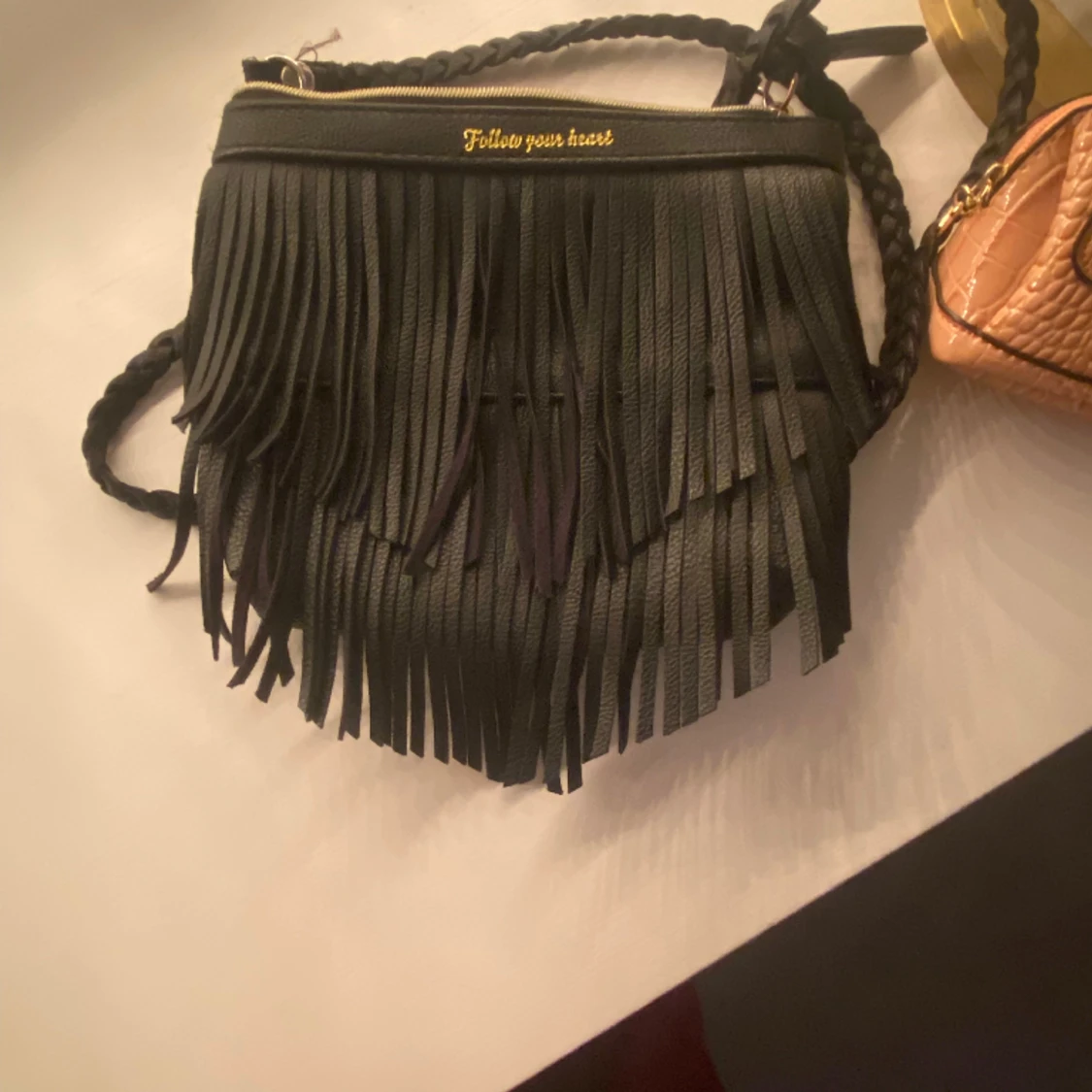 Väska+plånbok - 90