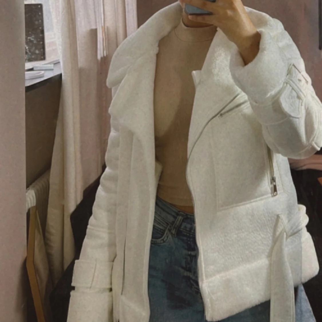 Jacka från missguided - 90