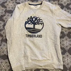 Timberland sweatshirt. Skick 10/10. 