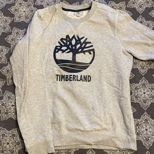 Timberland - Timberland sweatshirt. Skick 10/10. 