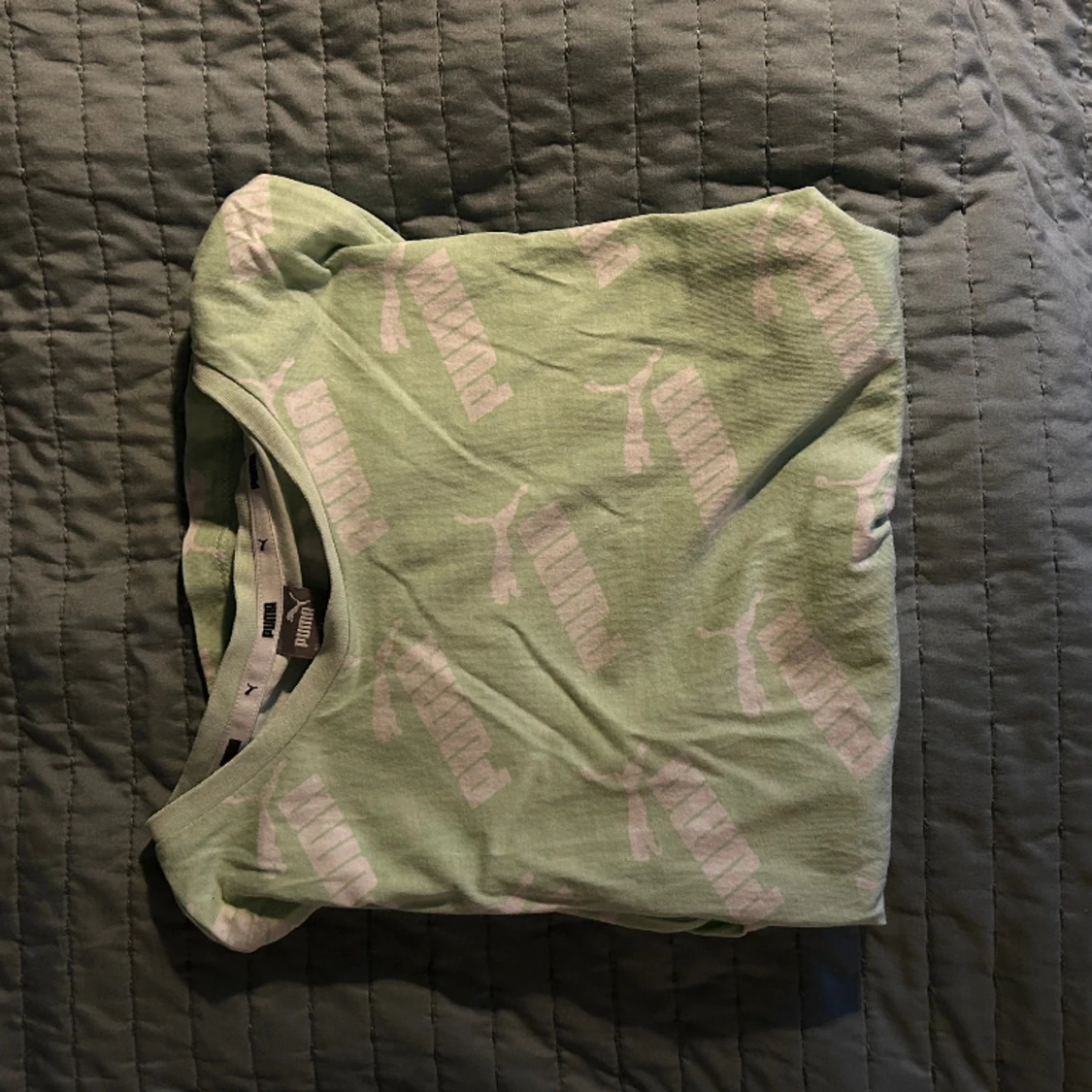 Puma t-shirt