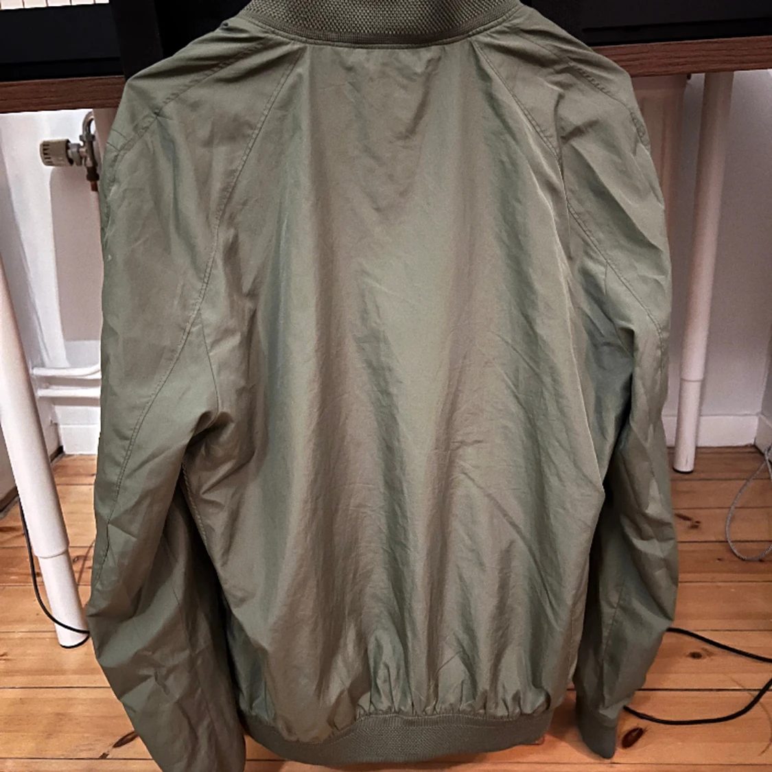 J lindberg jacka - 91