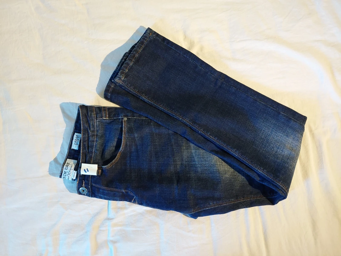 Denim day jeans - 90