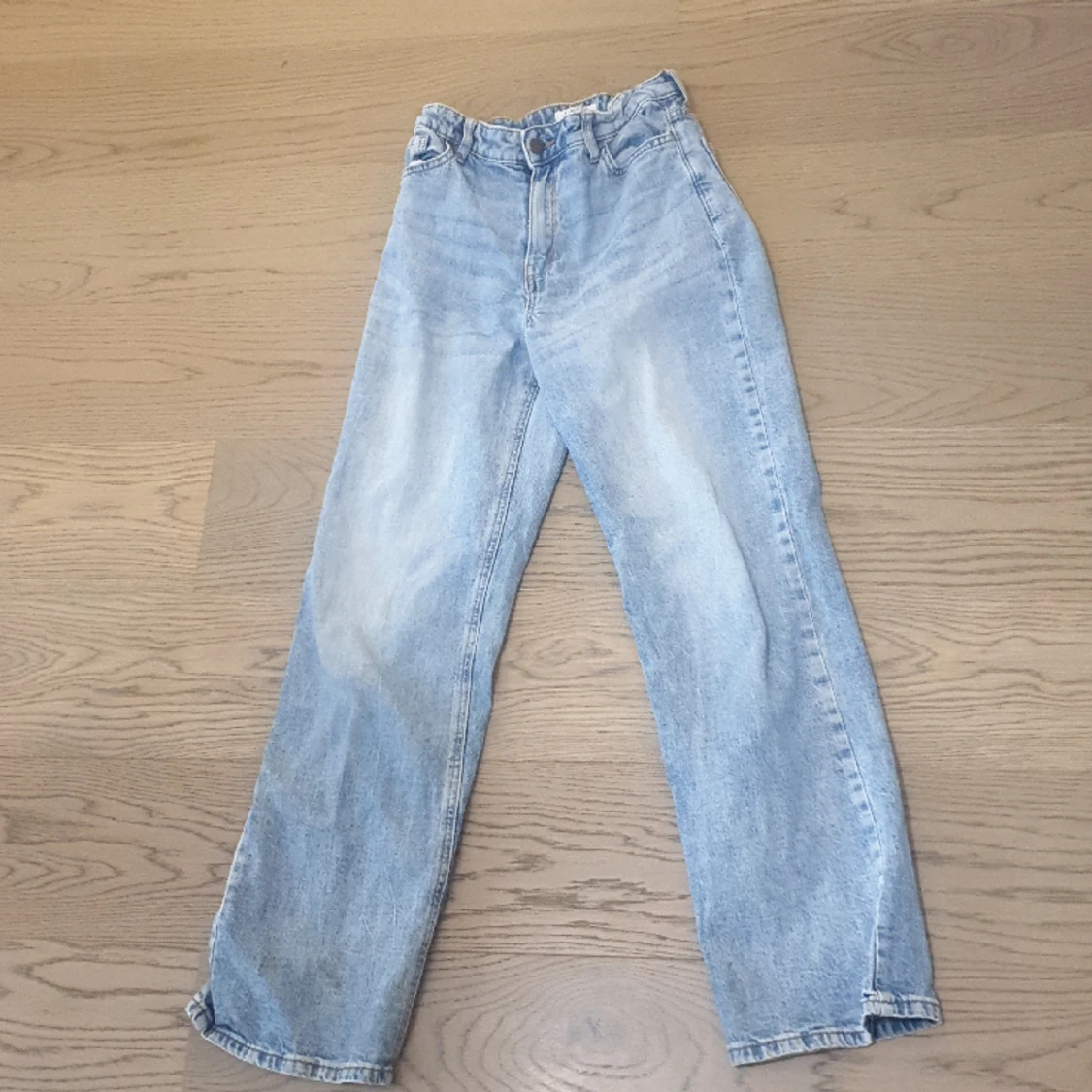 VANJA Vida high waist jeans