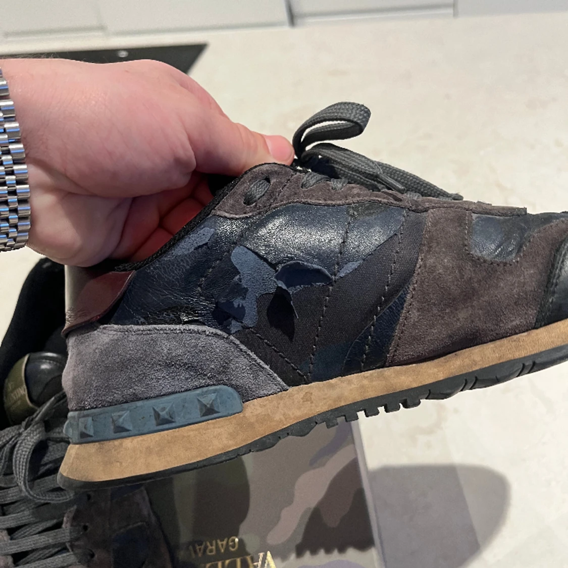 Valentino rockrunners strl 42  - 91