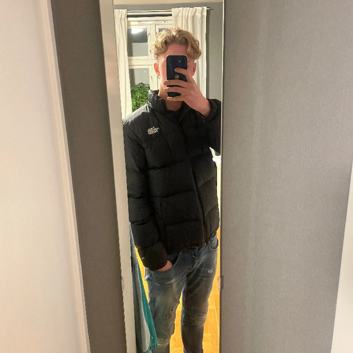 North Face jacka - 90