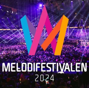 Melodifestivalen Final 2024 - Pga att jag ska opereras en dag innan  kommer jag ej längre kunna gå på Melodifestivalens final den 9 mars i Friends arena och vill därför sälja 2 st biljetter. De är entre k läktare 2 rad 7, plats 281 & 280. 