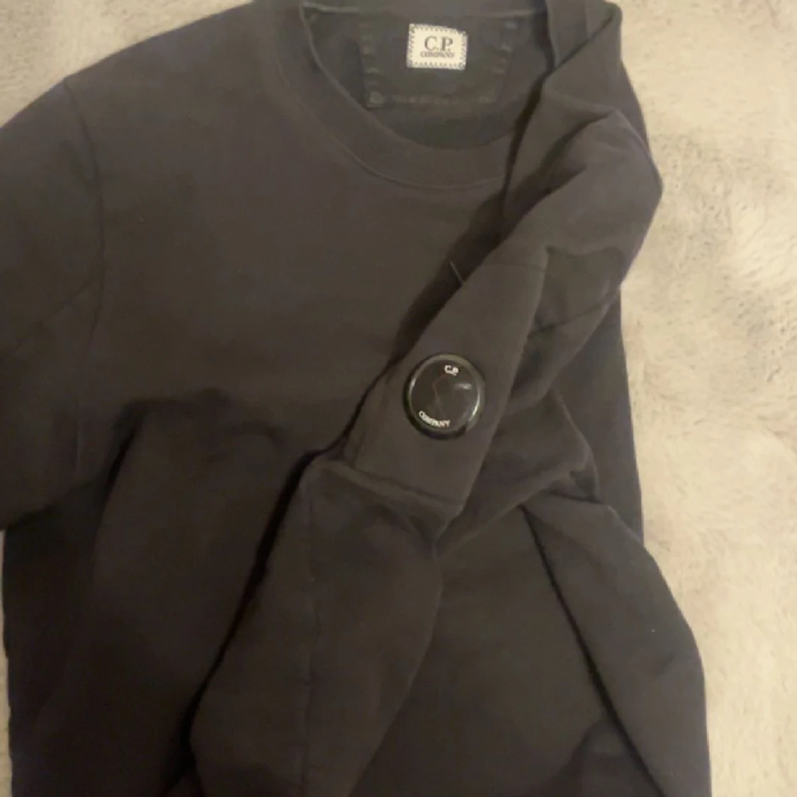 Cp company tröja  - 90