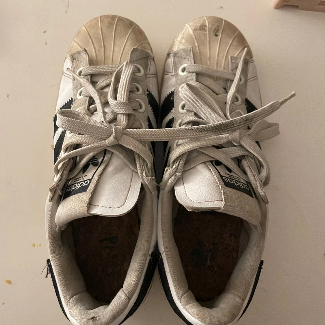 Superstars x parley - 90