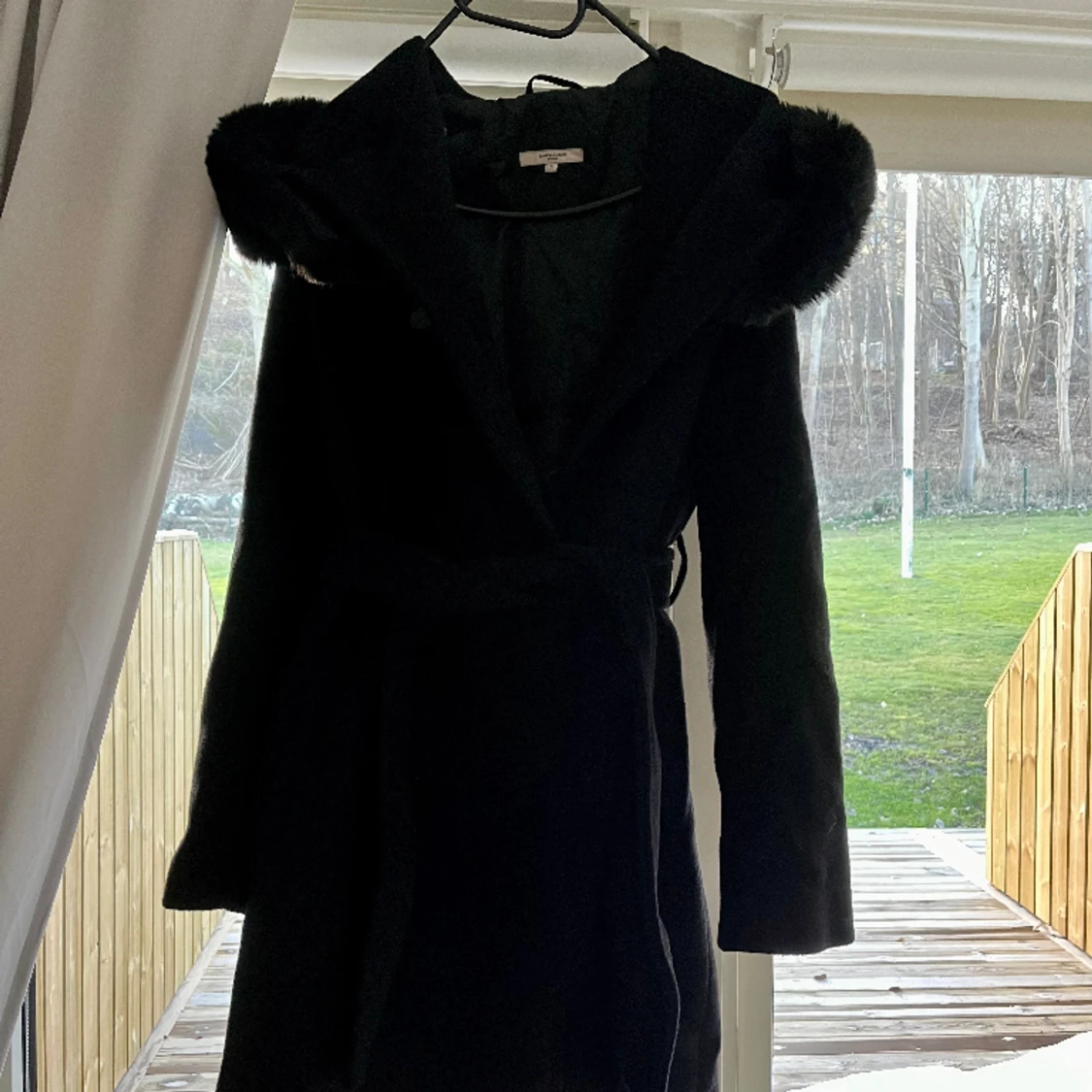 Ullkappa från Sanne Alexandra  - 91