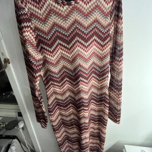 Missoni klänning  - Missoni liknande klänning från Lindex💓