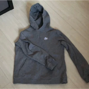 Nike hoodie  - Xs bra skick 