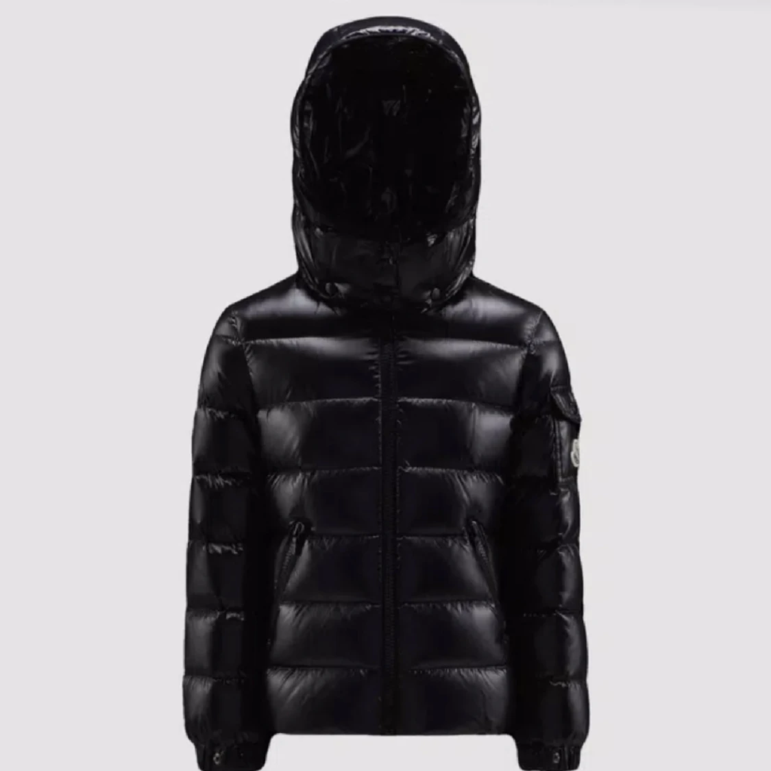 Moncler jacka 