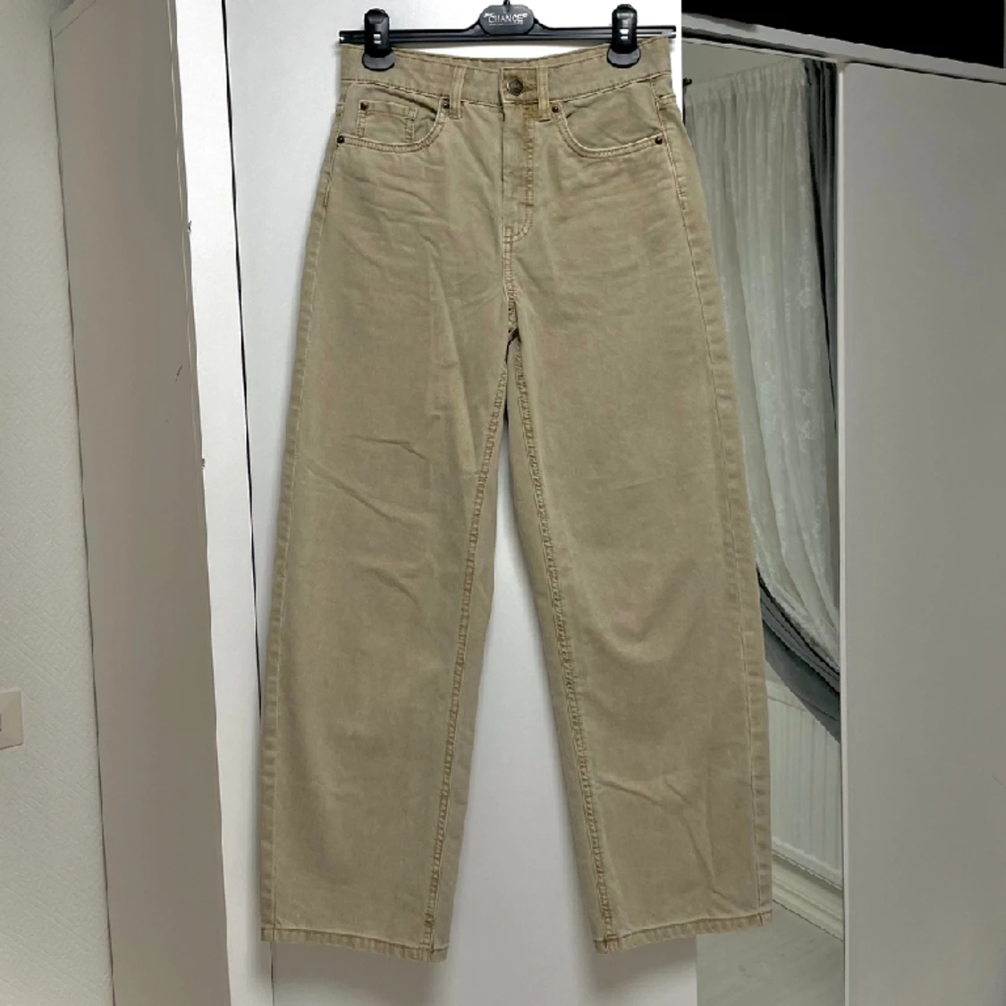 Retro Baggy Denim - 90