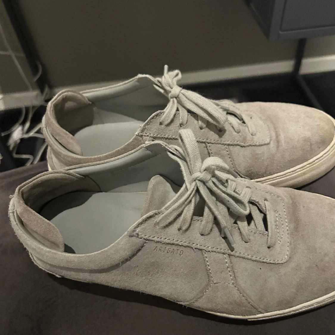 Använda arigato  - 91