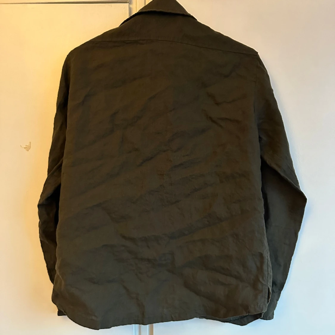 Oscar jacobson tunn jacka  - 90