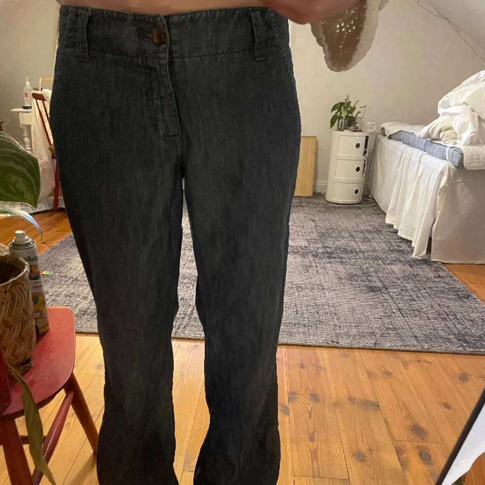 snygga vida jeans! . Jeans & Byxor.