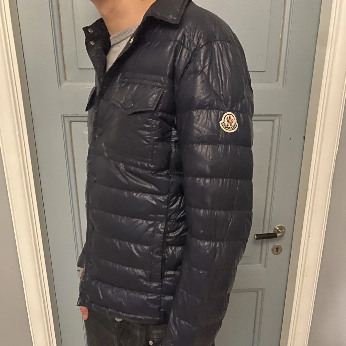 Moncler gregori jacka - 90