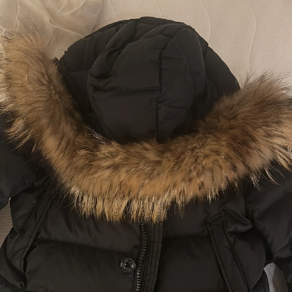 Moncler jacka - 90