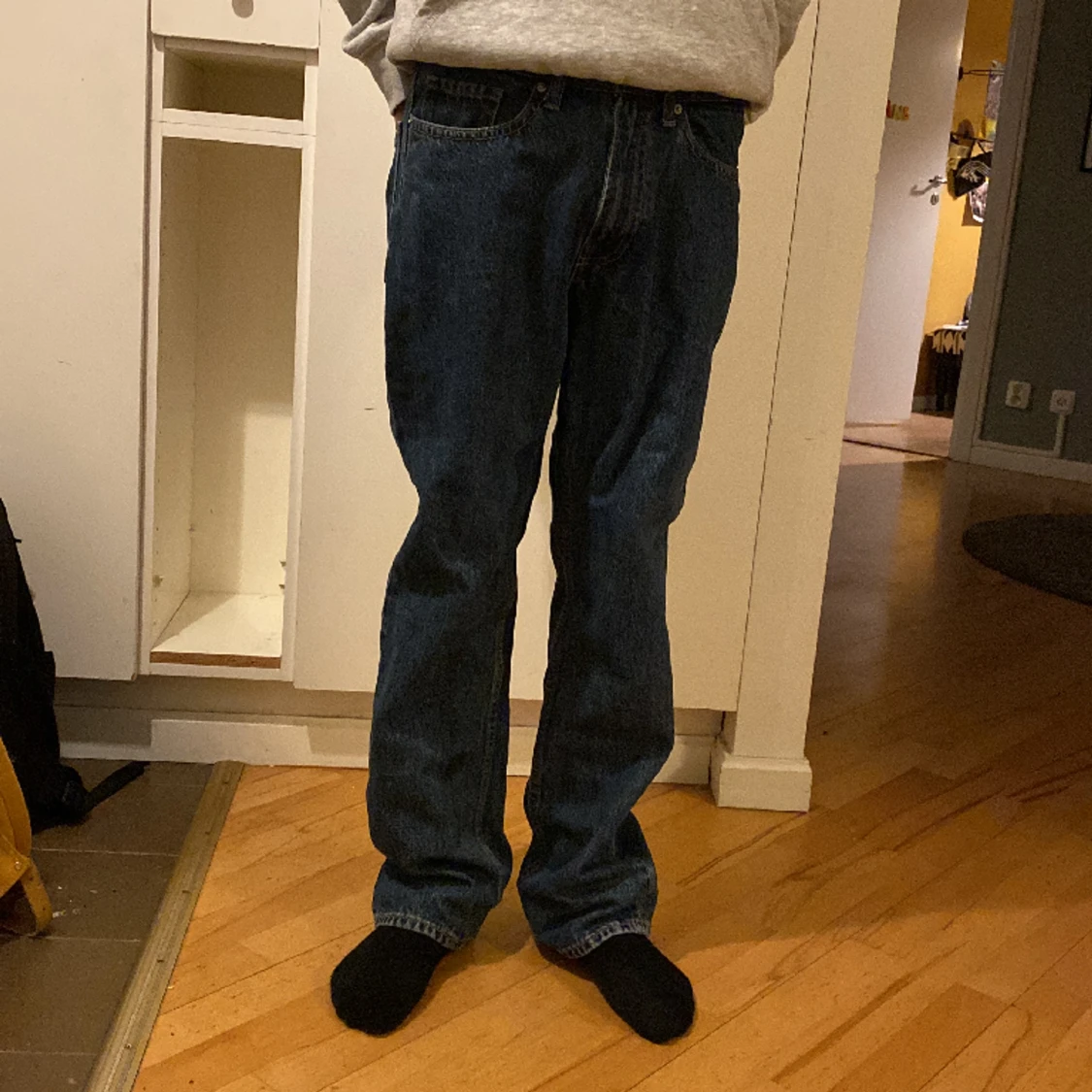 Vailent Jeans stl xs - 91