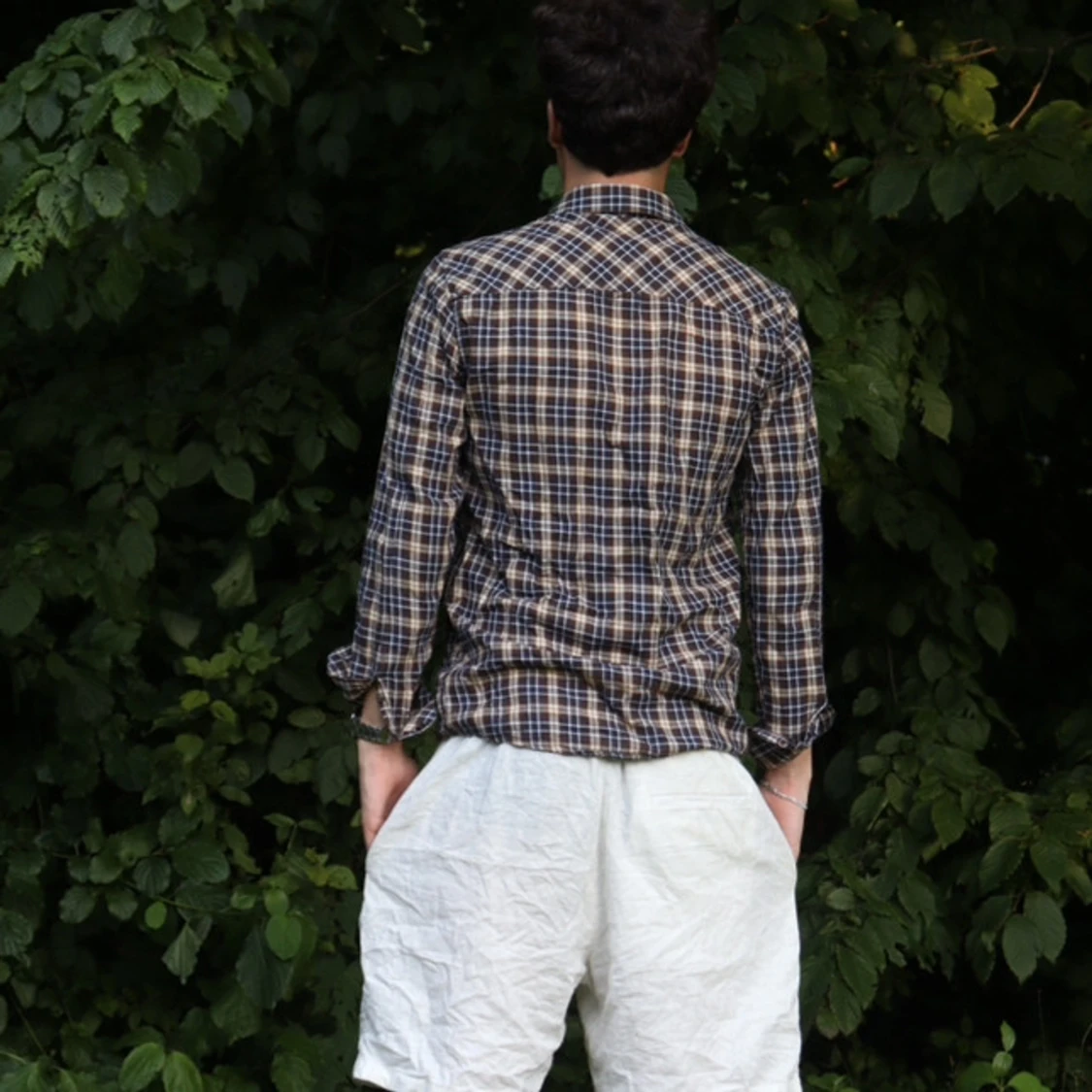 Samsøe Samsøe skjorta - 91