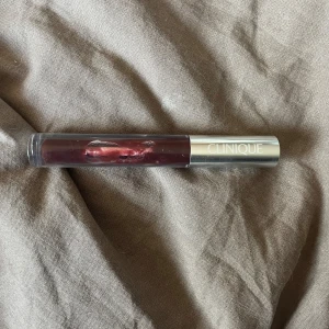 Clinique Creamy LipGloss - ungefär halva kvar