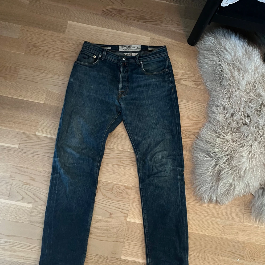 Jacob Cohën Jeans - 92