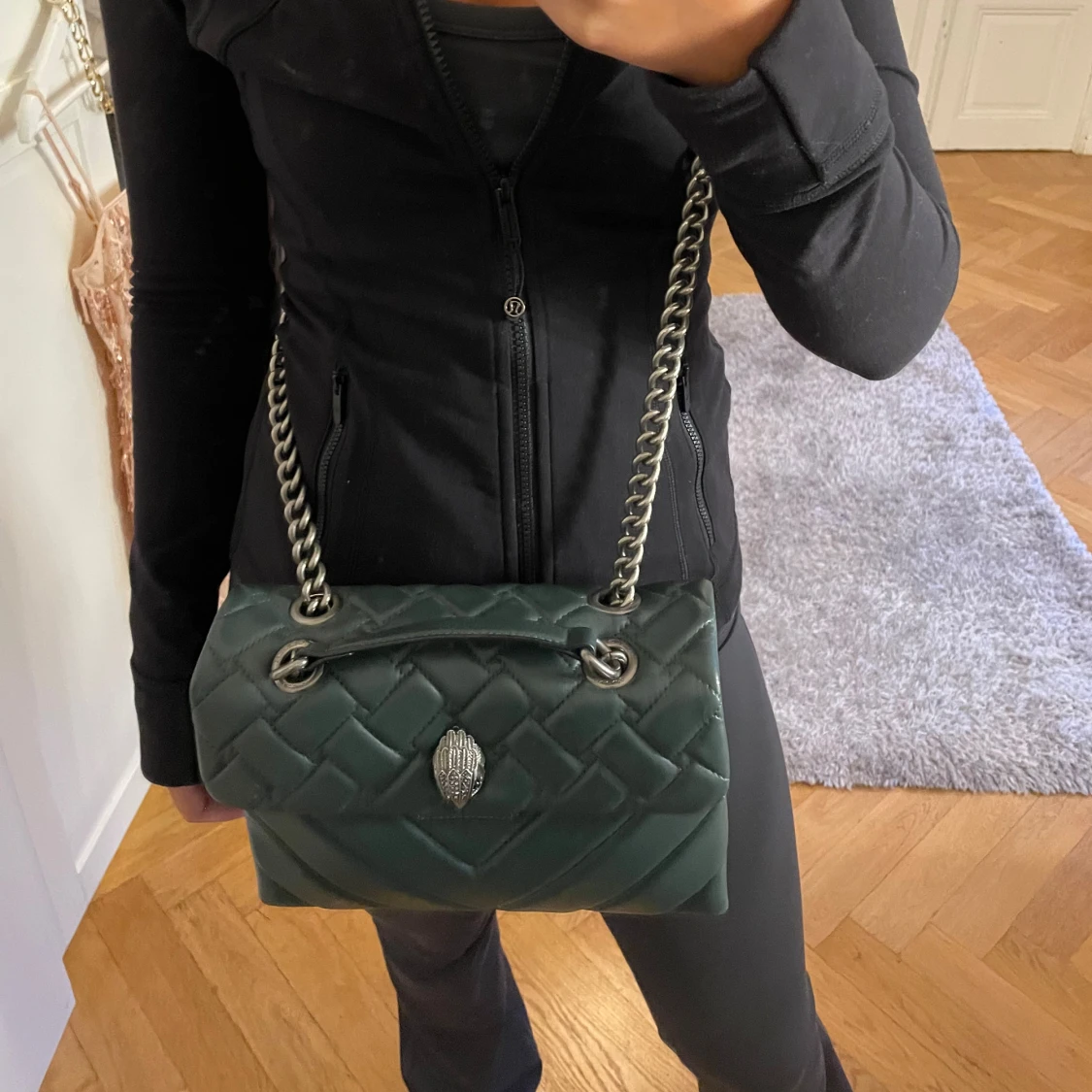 KURT GEIGER VÄSKA💕💕 - 91