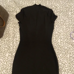 Klänning  - Elastisk 