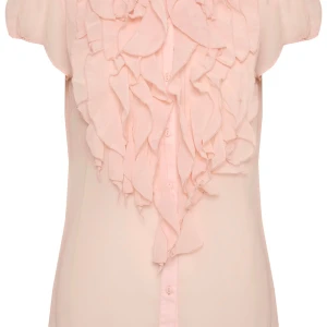 Blus/ topp från saint tropez - Säljer då den inte används fint skick är i den färg som på andra bilden, nypris 500kr💕