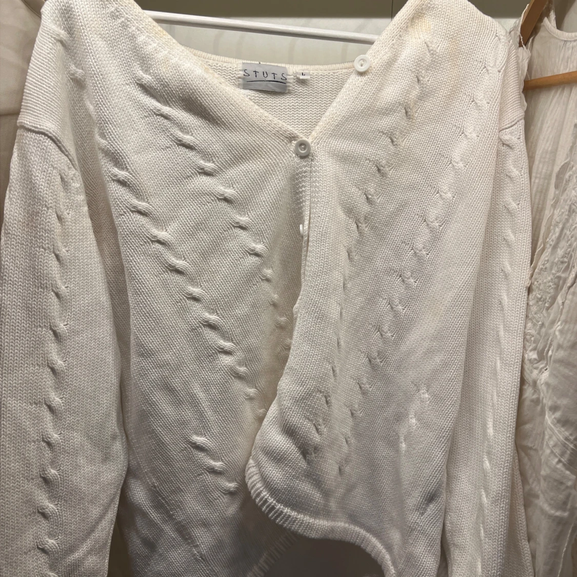 Jättefin kofta💕 - 90