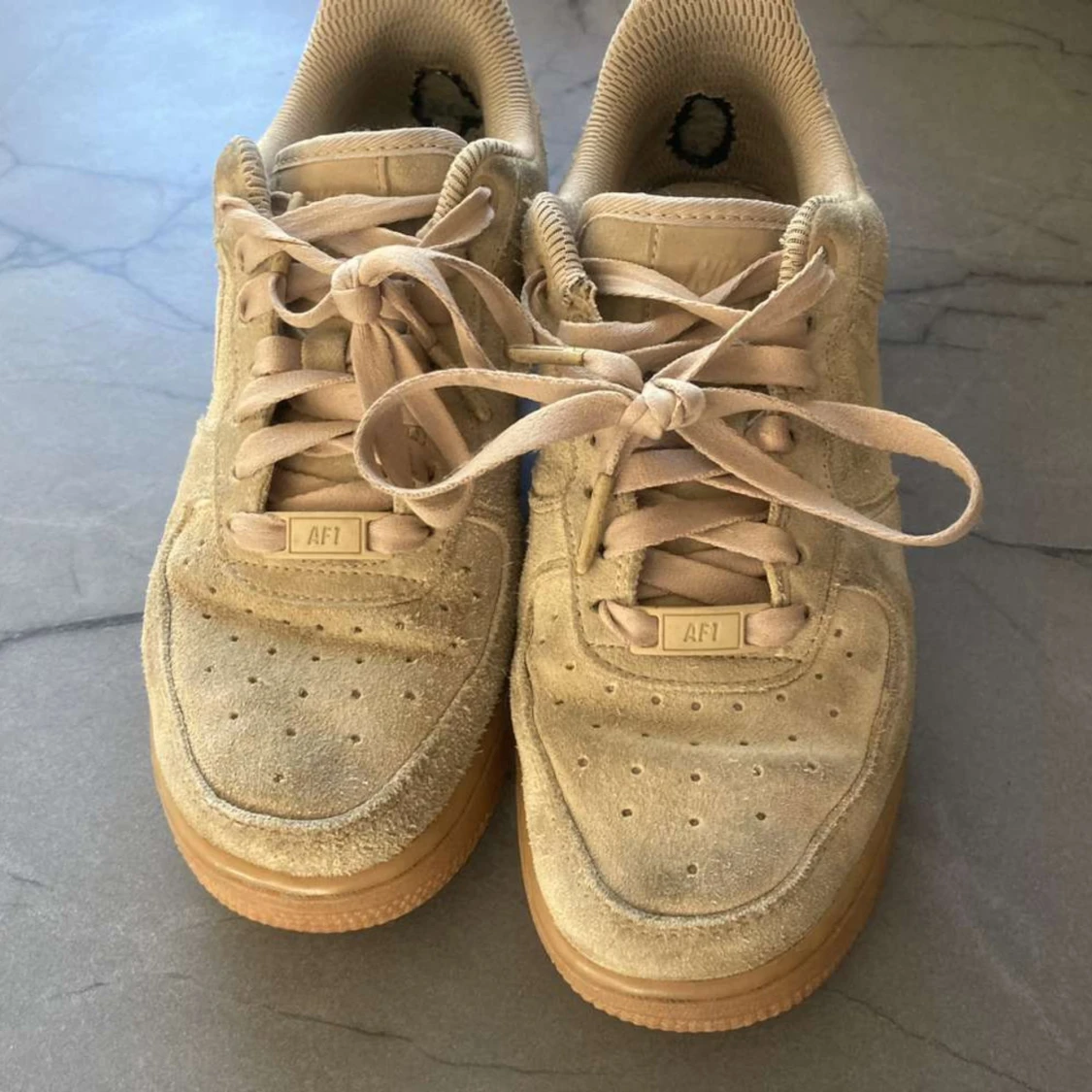 Nike air force 1 - 92