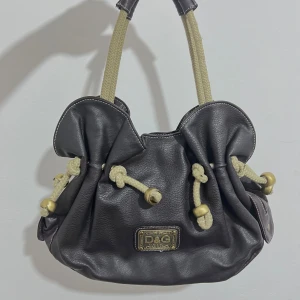 D&G Handväska  - D&G Handväska, i bra skick 🤍