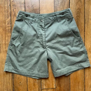 Adidas cargoshorts - Jättefint skick! 