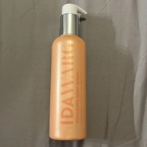 Ida varg body serum - Andvänder aldrig 