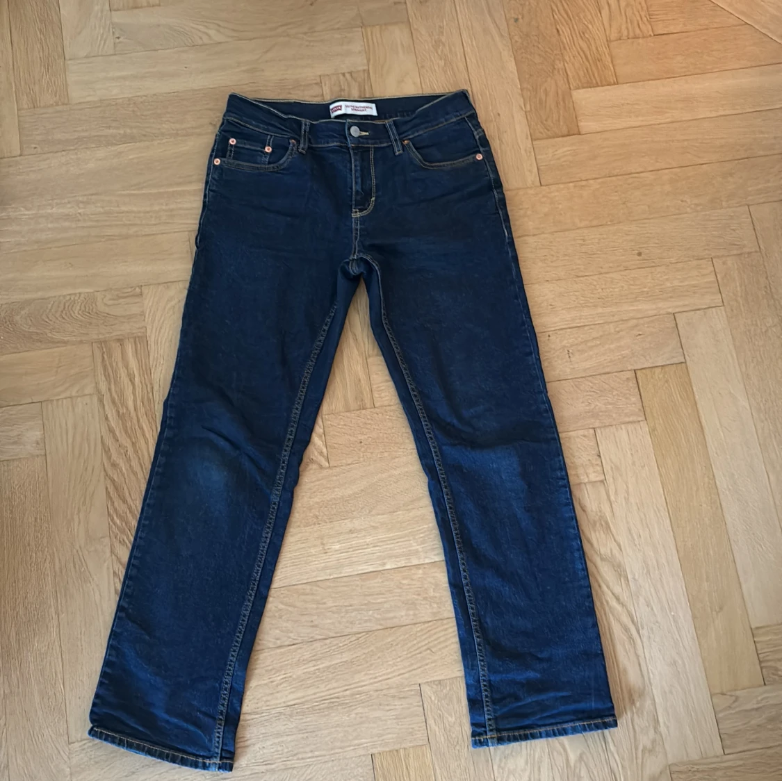 Levi’s jeans