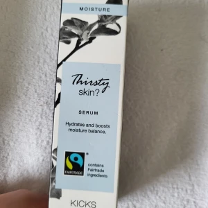 Ansiktserum/ Ansiktskräm  - Ansiktserum/ Ansiktskräm