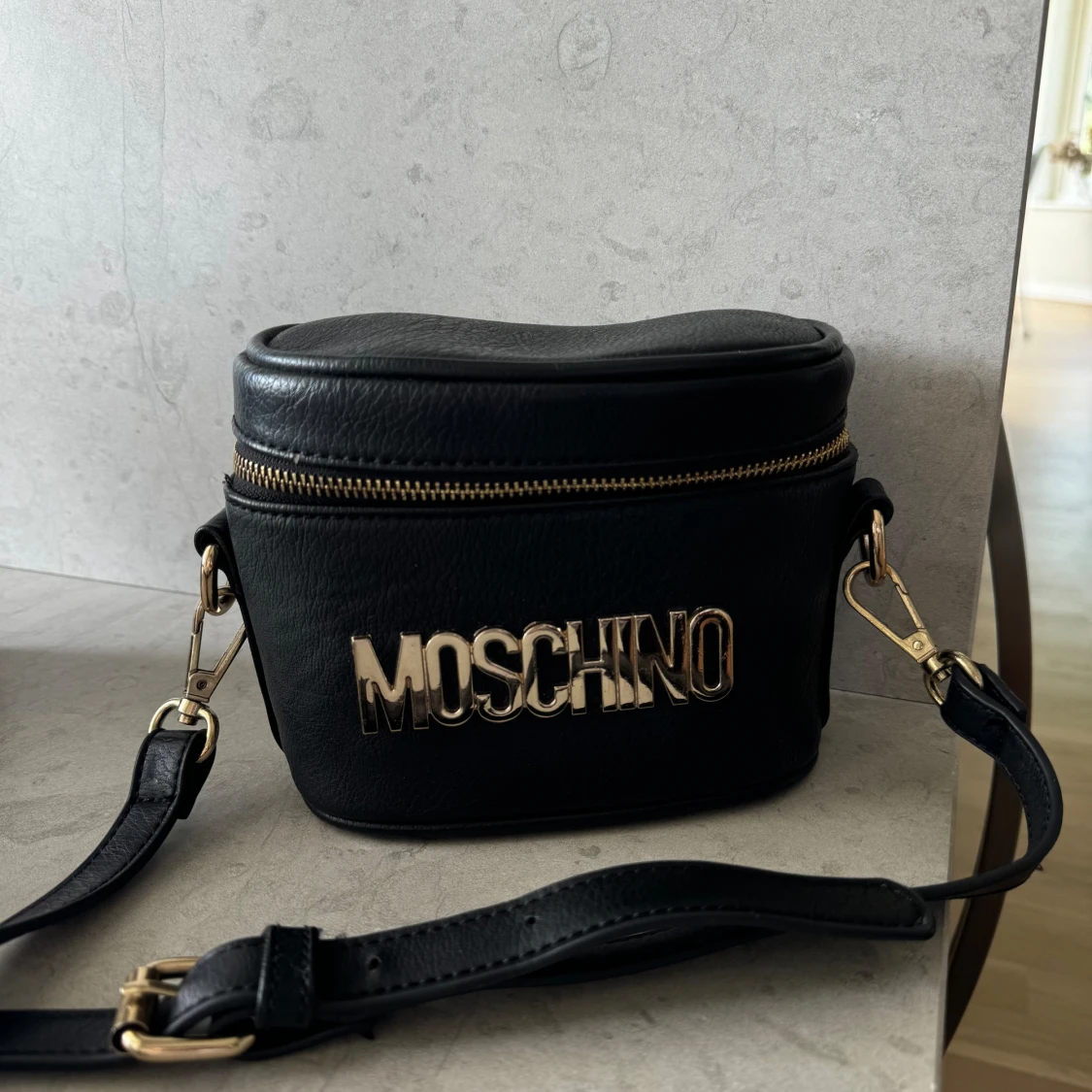 Väska Moschino 