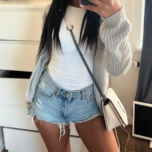 Jeans shorts - Jätte fina andvänder dock aldrig men älskar dom