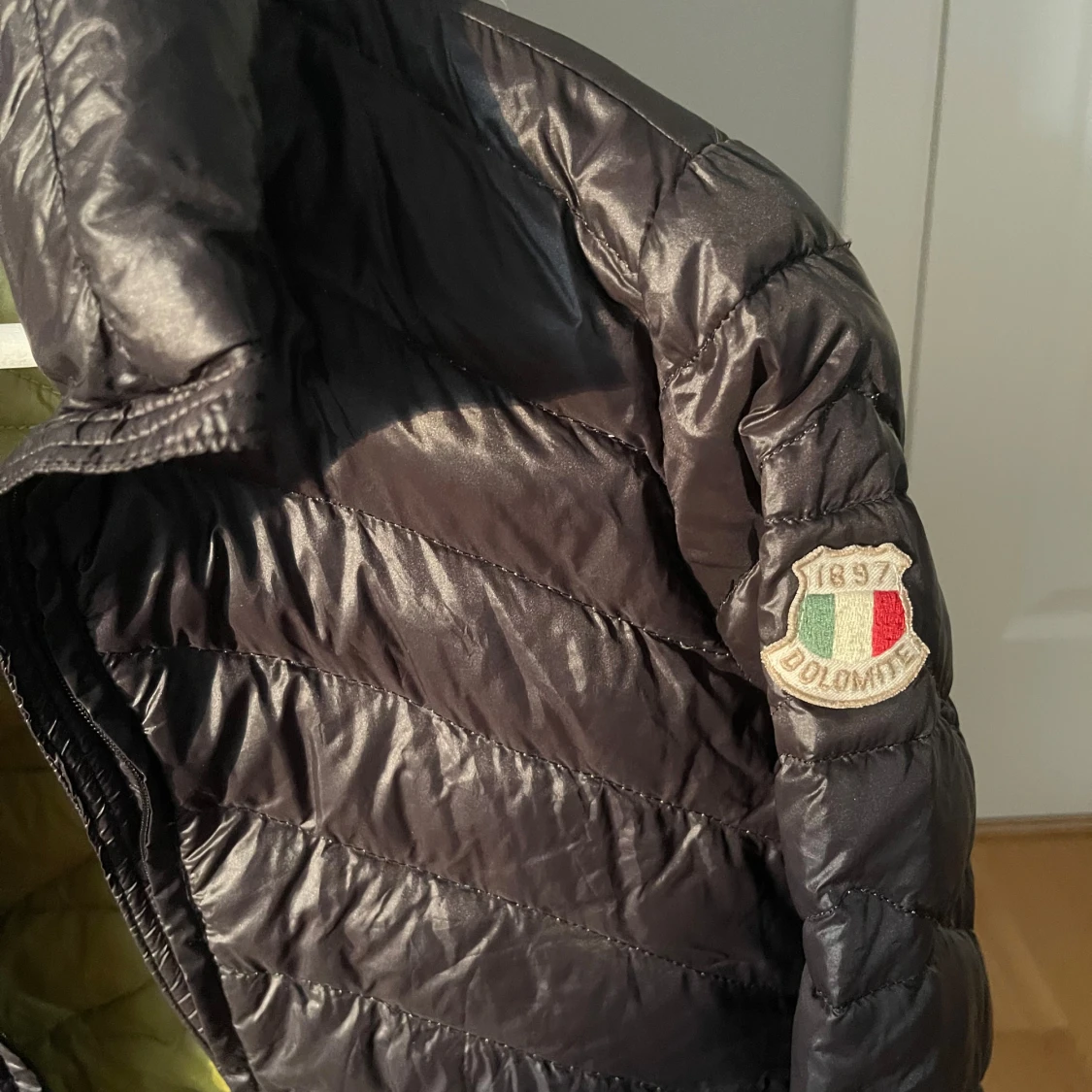 Dolimite jacka - lättviktsjacka - 90