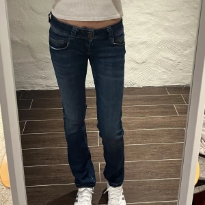 Blåa Jeans  - Blåa jeans från Pepe Jeans😍 Helt oanvända!!!