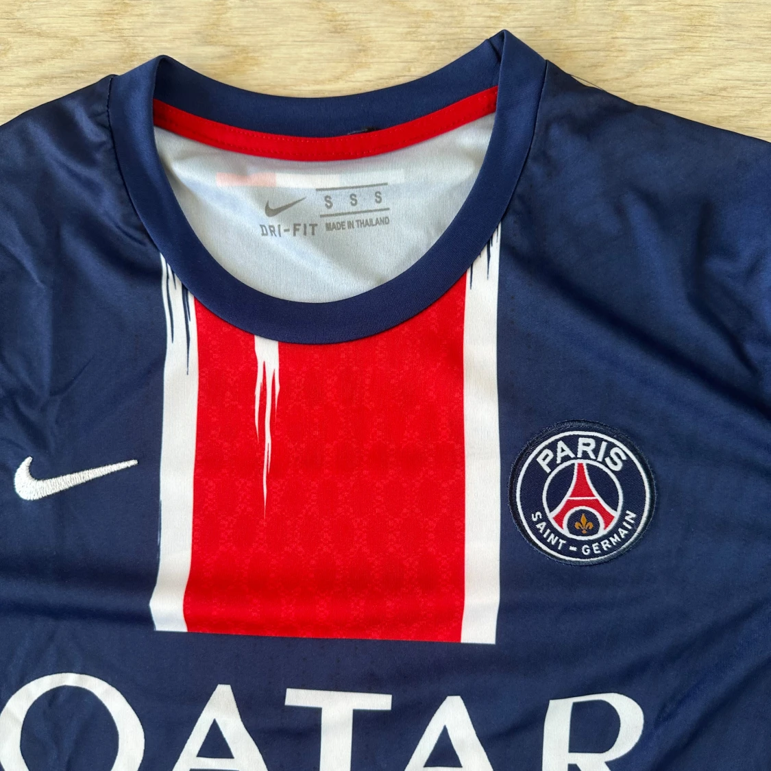 PSG DEMBELE TRÖJA 24/25 - 90