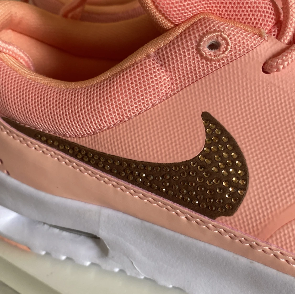 Nike träningsskor  - 90