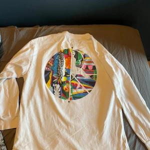 Polar tröja - Polar tröja i fint skick i storlek s. Säljer pga skejtar inte längre.  Ny pris 1100kr