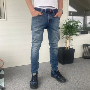 Tiger of Sweden jeans  - Säljer dessa feta tiger of sweden jeans, storleken är 31/32