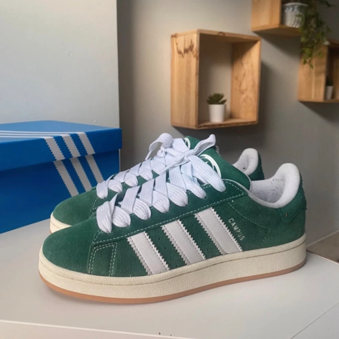 Adidas Campus - 90