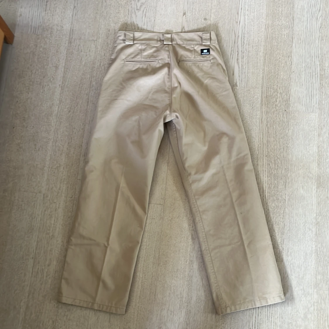 Sweet SKTBS baggy chinos - 90