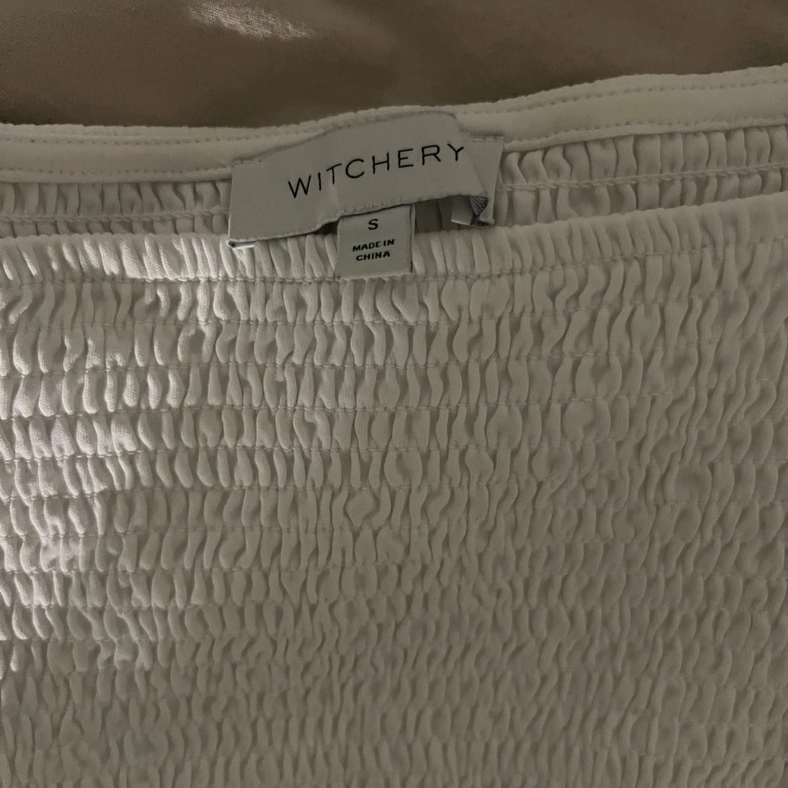 Toppen från Witchery - 90