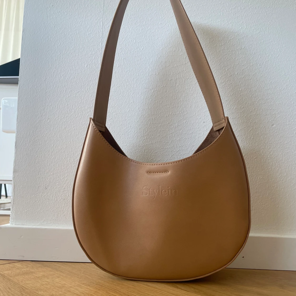 Stylein yardly mini beige