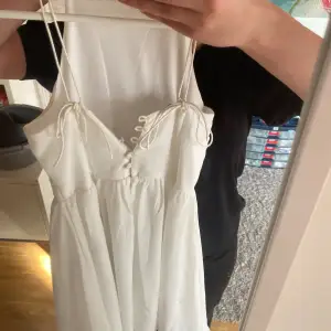 Jättefin gullig klänning ”my wear” i storlek xs! 